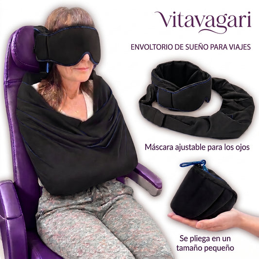 Envoltorio de Sueño