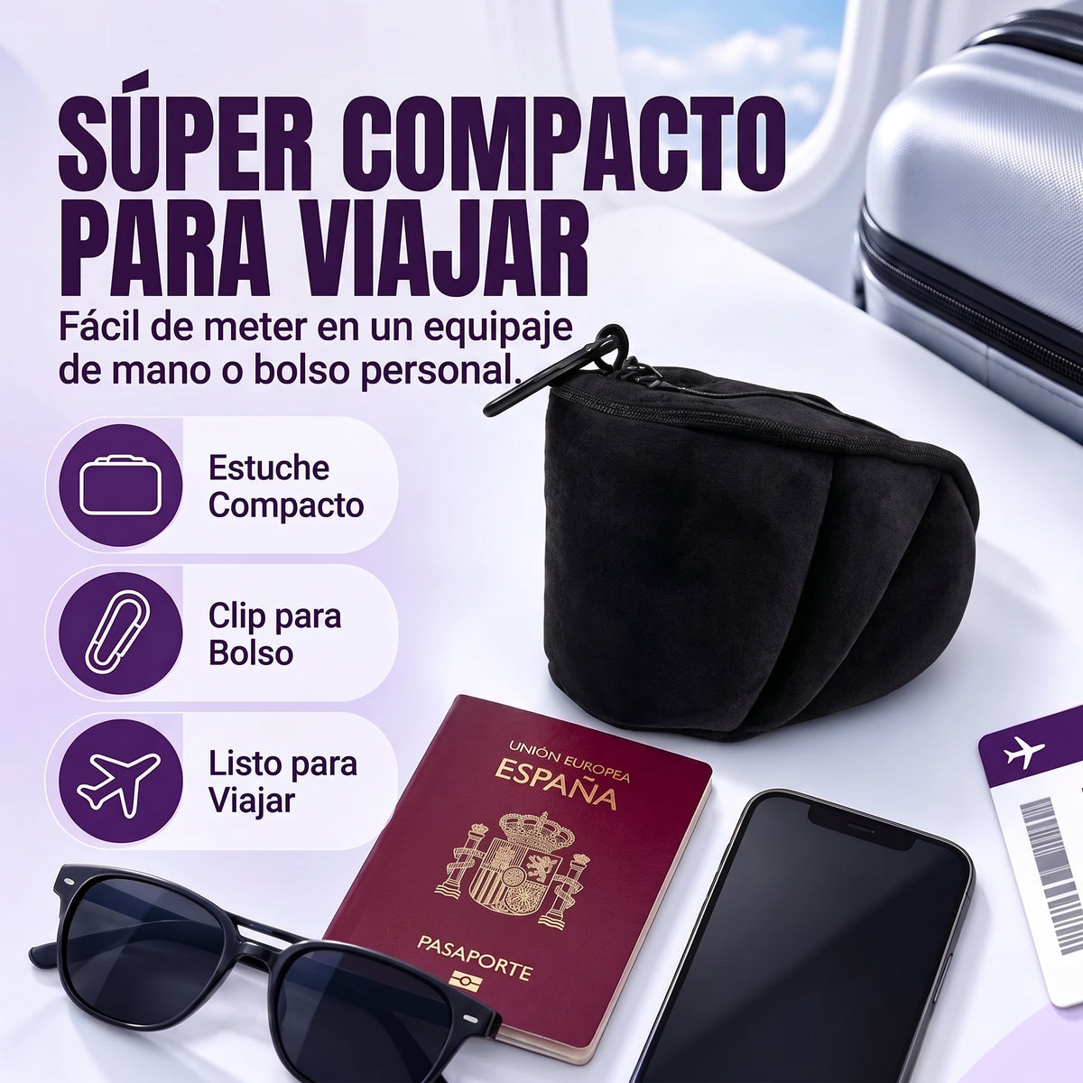 Envoltorio de Sueño
