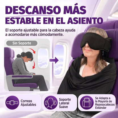 Envoltorio de Sueño